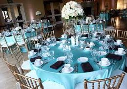 تشریفات مجالس عروسی چیست؟